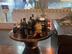 -海派悦庭·海胆烧麦·新融合菜(凯德广场店)