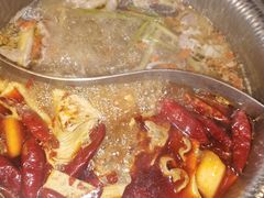 -火炉火自助餐(西直门凯德MALL店)