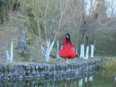 大理摄影&nbsp;大理旅拍&nbsp;文艺-理想国摄影(三塔店)