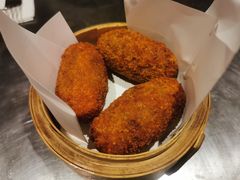 -Apollo·西班牙小酒馆(安福路店)