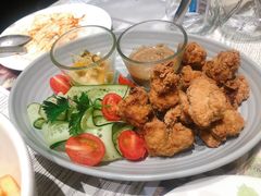 -娜娜家•Nana's restaurant (南开大悦城店)
