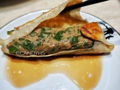 -福荣居褡裢火烧京味家常菜(西四店)