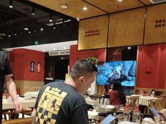 -聚味瞿记·龙虾堂(天元店)