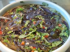 -小渔船渔家传统菜(鲅鱼圈店)