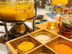 -叶叶菩提·晋福宫