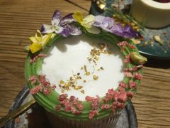 逍遥花园-84那年咖啡馆(李沧万达店)