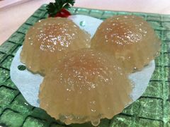 麻茸西米盏-陶陶居海鲜酒家(新马路店)