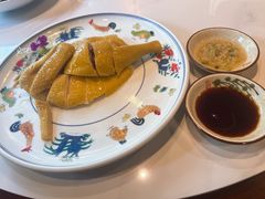 -申粤轩酒楼·三十年粤菜经典(丁香花园店)