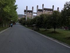-南京市江宁方山