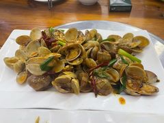 -龙湾海鲜渔村餐厅(亚龙湾店)
