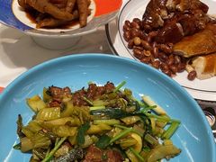 -新世界餐厅(万达店)
