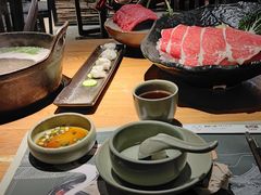 -盡膳口福跷脚牛肉火锅(国贸商城店)