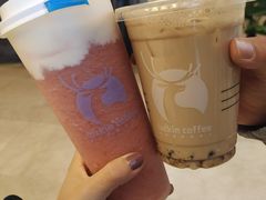 -瑞幸咖啡(经四路万达写字楼店)