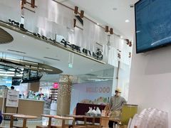 -小满手工粉(杭州滨江龙湖店)