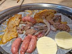 -莱真牛碳火烤肉(合肥旗舰店)