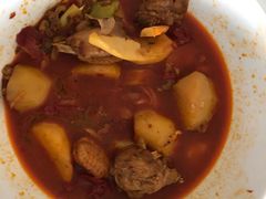 -巴依兄弟西域美食(机场店)
