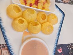 -木尔坦·Multan巴基斯坦清真餐厅halal(大智嘉园店)