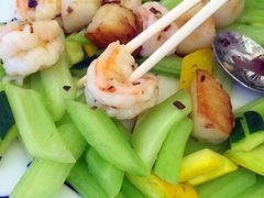 -伯衡55·吉品轩(乌鲁木齐南路店)