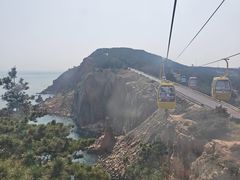 -摩天岭风景区
