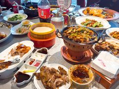 -大鸭梨烤鸭(石佛营店)
