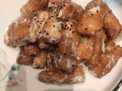 -码头鲜精致威海菜(欧乐坊店)