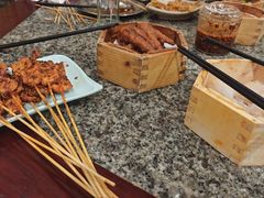 -小街天府(西工小街店)