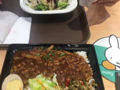 -魏家凉皮(祈年大厦店)