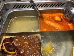 -海底捞火锅(杭州萧山宝龙广场店)