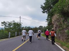 -妙峰山风景名胜区