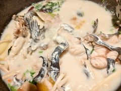 -鲜潭蒸汽石锅鱼(五道口购物中心店)