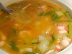 -绿茶餐厅(淮安吾悦广场店)