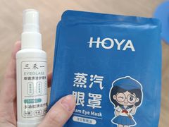 -EYEcare眼镜店(南京东路店)