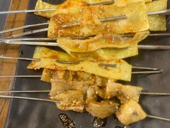 -三里桥徐家烧烤(启明街店)