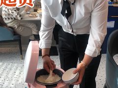 -兰湘子·湘菜小炒(长安万科广场店)
