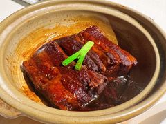 -荣轩(新荣记环球金融中心店)