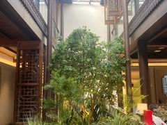 -狮王府淮扬菜(夫子庙老门东店)