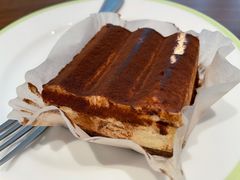 提拉米苏-萨莉亚意式餐厅(杭州滨江天街店)