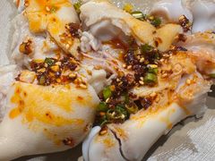 -叁煨蹄花·下饭盐帮菜(人民广场店)