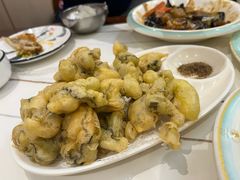 -松云居