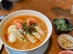 -Ginger(兴国路店)