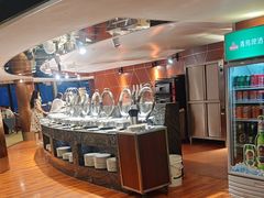 -汇泉王朝大饭店-旋转餐厅(南海路店)