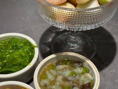 -沼津港精致料理·寿喜烧·烧鸟(龙湖南桥天街日料榜单店)