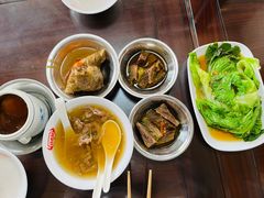 -好成财牛排馆(涂门街总店)