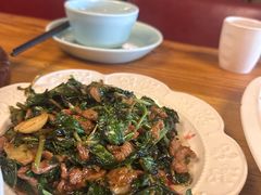 -缘生态云南菜·野生菌庭院餐厅(华侨城店)
