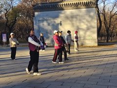 -北陵公园