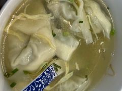 -笑来喜馄饨小笼工坊店(湖滨街店)