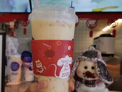 -茶百道(京溪店)