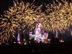 -沈阳方特欢乐世界