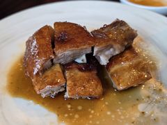 -新天世纪中餐厅