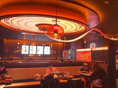 -探鱼·鲜青椒爽麻烤鱼(番禺万达店)